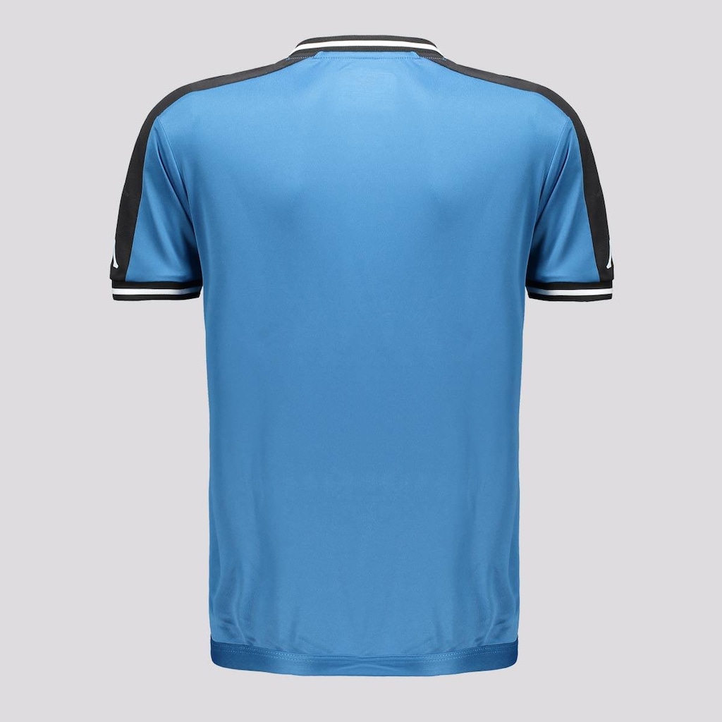 Imagem 2 do produto Camisa do Vasco Goleiro 2024 Kappa - Infantil