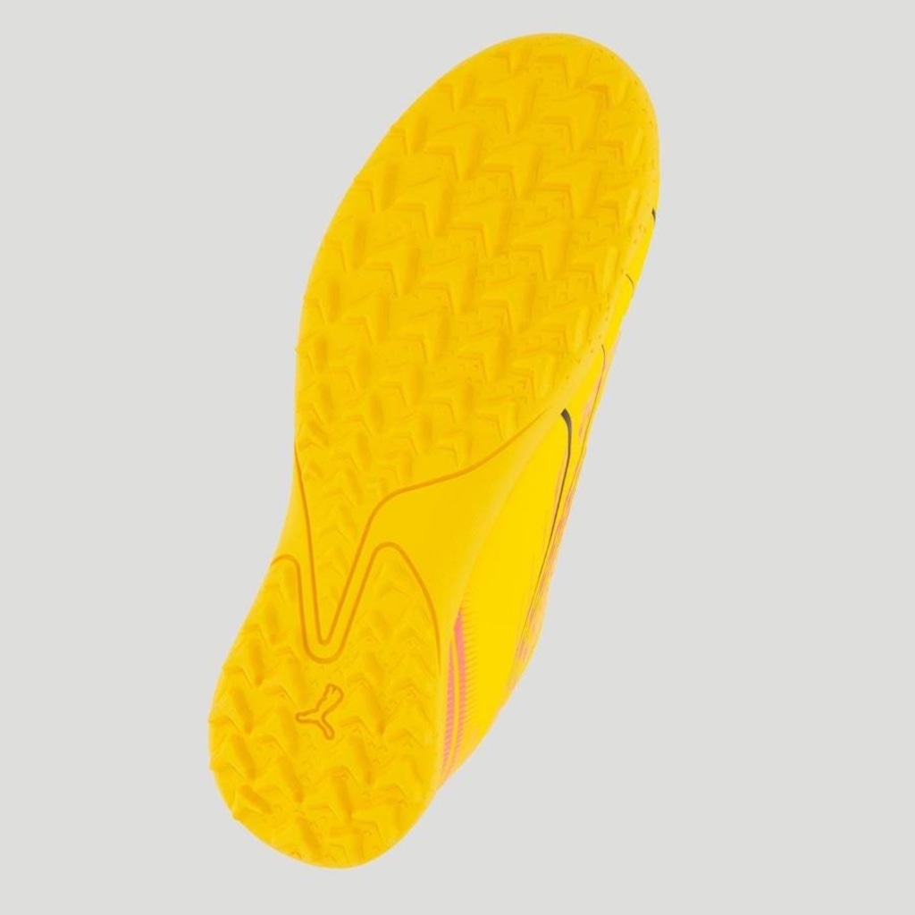Imagem 4 do produto Chuteira Society Puma Ultra Play Tt - Infantil