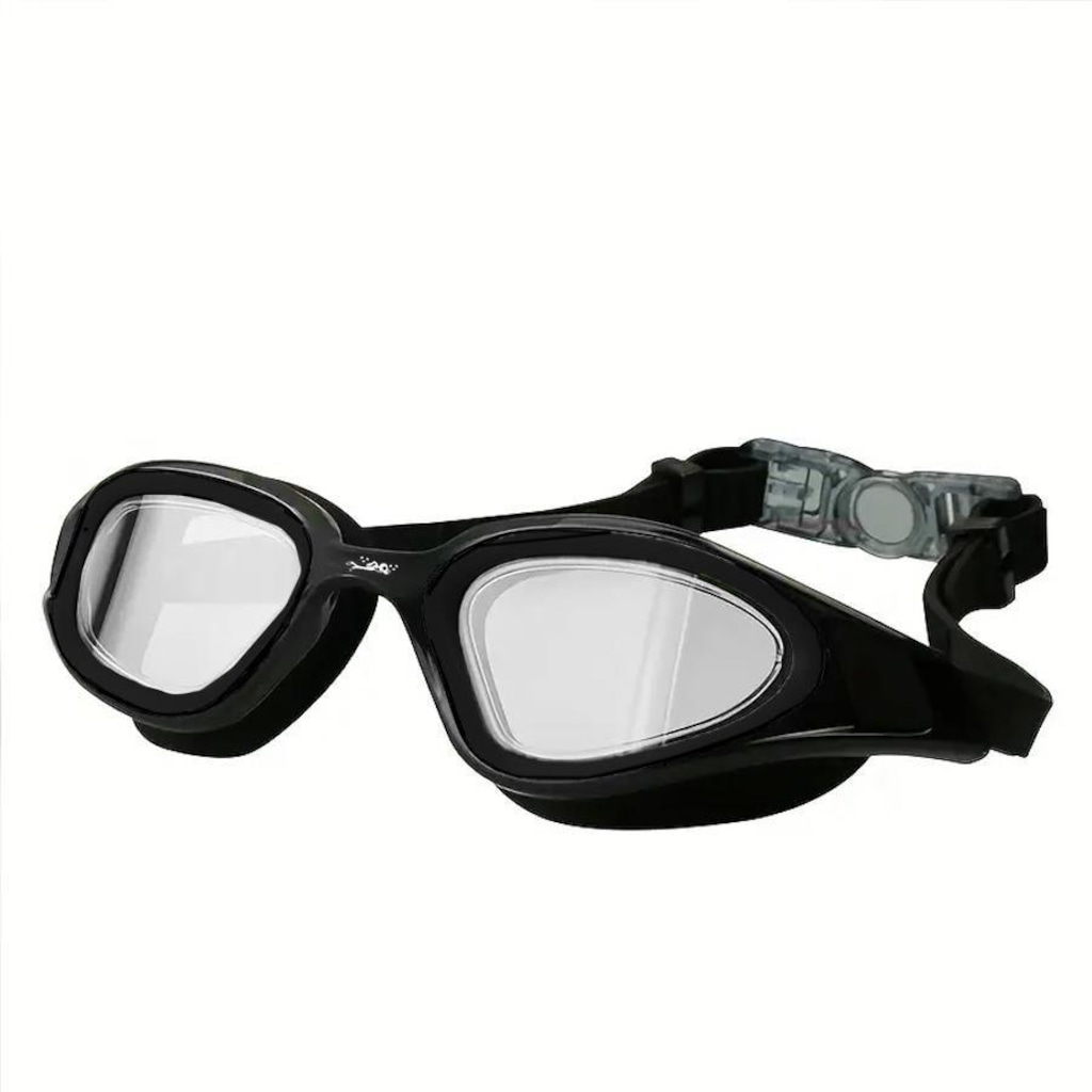 Imagem 2 do produto Óculos de Natação Gold Sports Elite Performance 9.0 High Definition