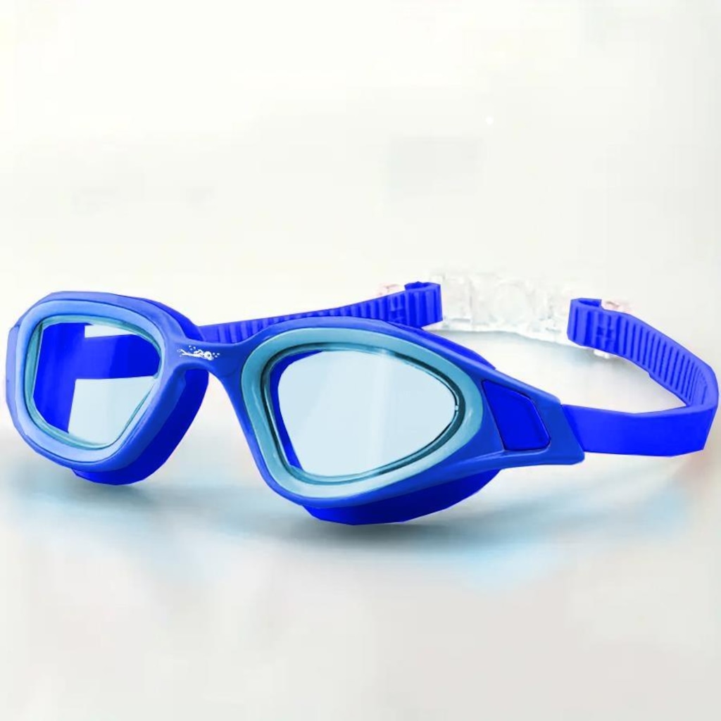 Imagem 2 do produto Óculos de Natação Gold Sports Elite Performance 9.0 High Definition