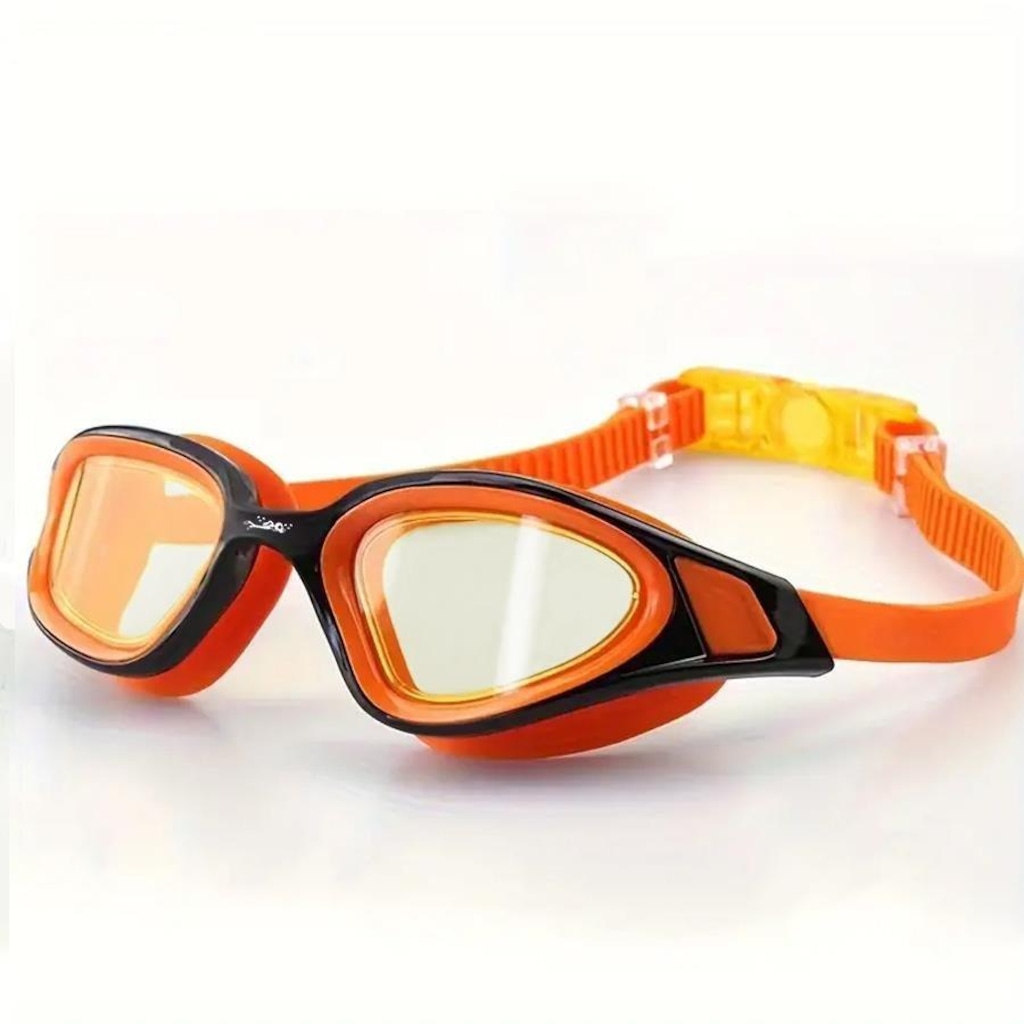 Imagem 2 do produto Óculos de Natação Gold Sports Elite Performance 9.0 High Definition