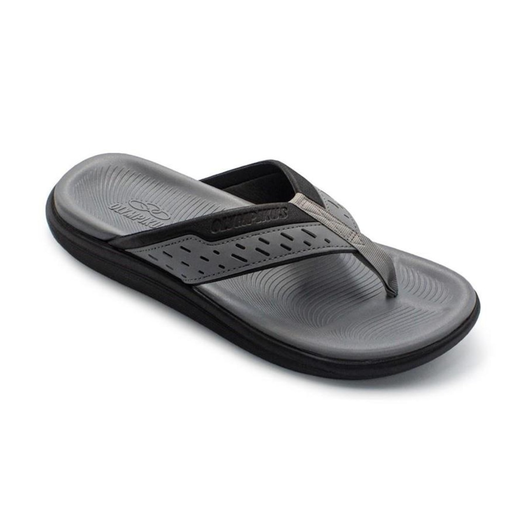 Imagem 2 do produto Chinelo Olympikus Caraiva - Masculino