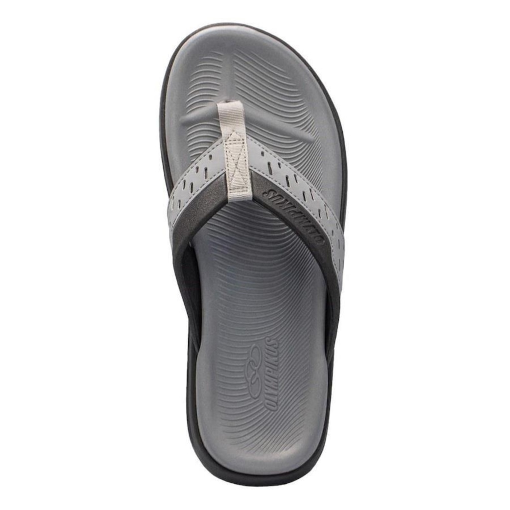 Imagem 3 do produto Chinelo Olympikus Caraiva - Masculino