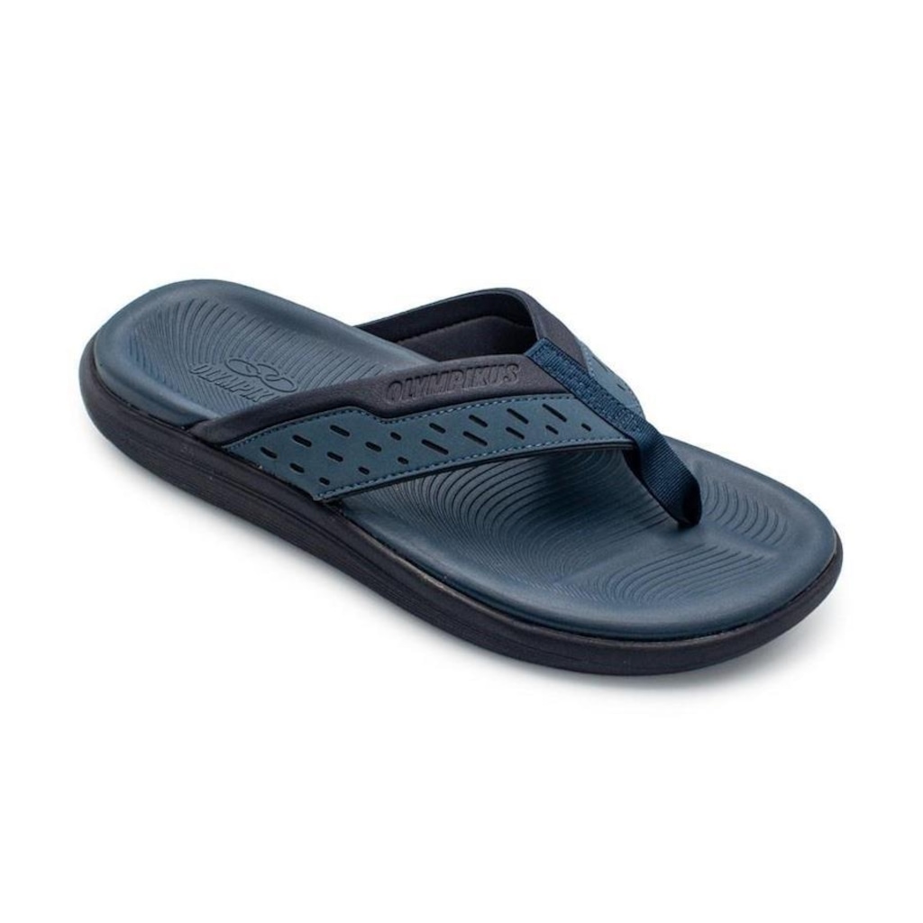 Imagem 2 do produto Chinelo Olympikus Caraiva - Masculino