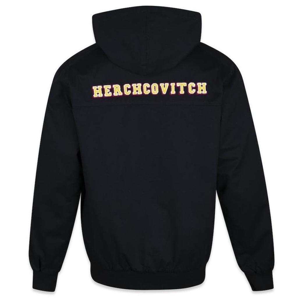 Imagem 2 do produto Jaqueta New Era Collab Alexandre Herchcovitch Skull - Masculina