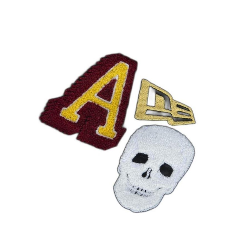 Imagem 4 do produto Jaqueta New Era Collab Alexandre Herchcovitch Skull - Masculina