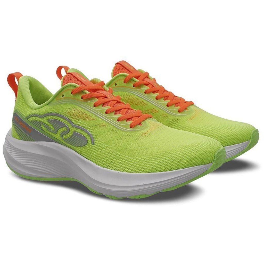 Imagem 2 do produto Tênis Olympikus Pride 3 - Unissex
