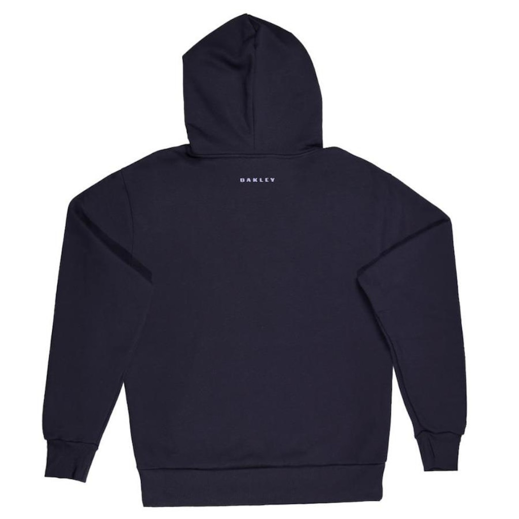 Imagem 4 do produto Blusão de Moletom Oakley Skull Heritage Hoodie Edição Exclusiva Camo - Masculino