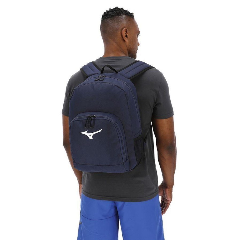 Imagem 2 do produto Mochila Mizuno Endevour
