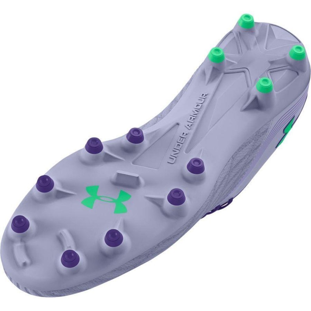 Imagem 5 do produto Chuteira de Campo Under Armour Magnetico Pro 3.0 - Adulto