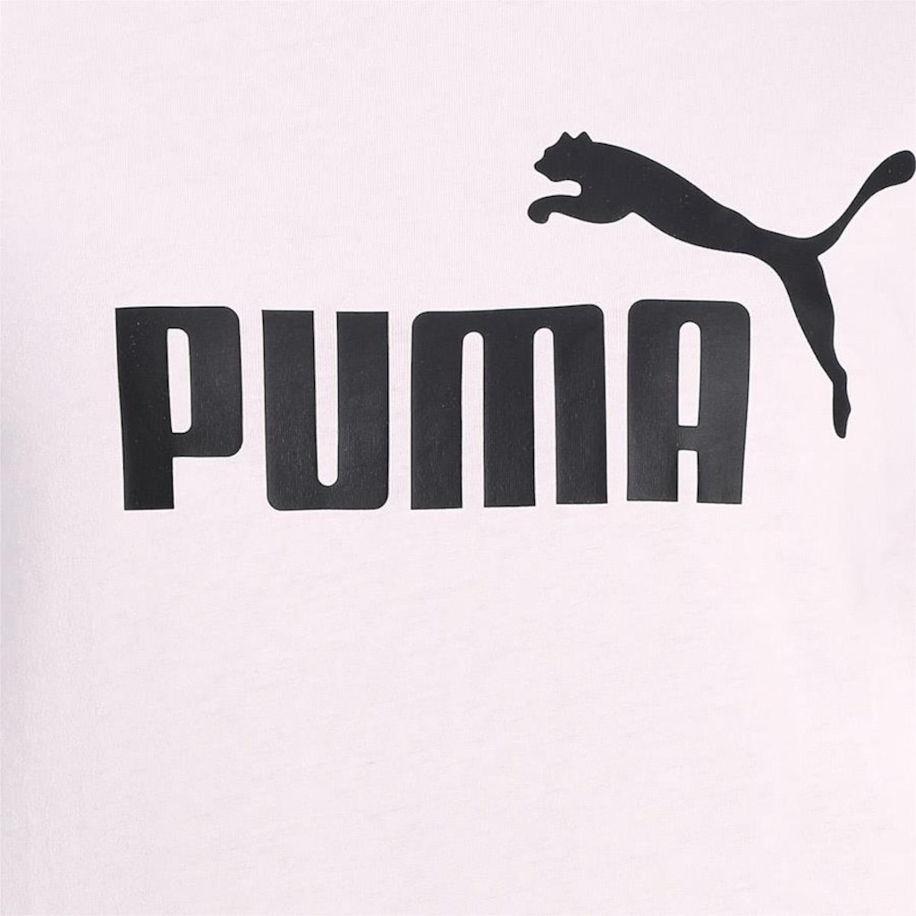 Imagem 2 do produto Camiseta Puma Essentials Logo Tee - Feminina