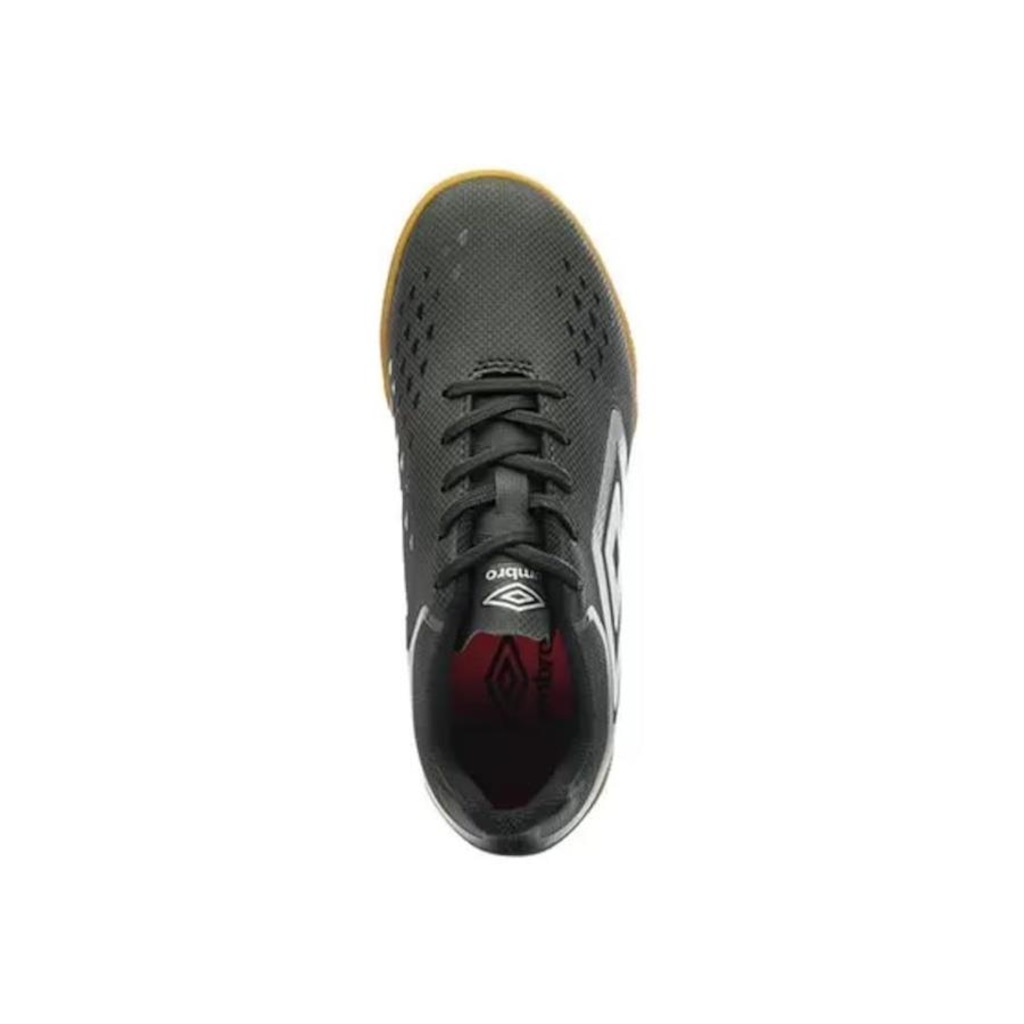 Imagem 4 do produto Chuteira Futsal Umbro Adamant Top Speed - Infantil