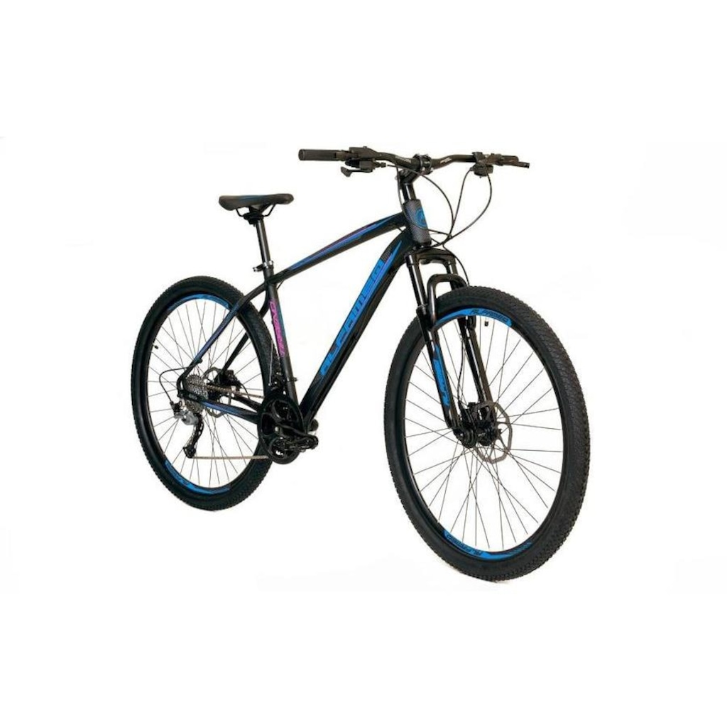 Imagem 4 do produto Bicicleta Aro 29 Aluminio Alfameq Tirreno Freio Hidráulico 27 Marchas