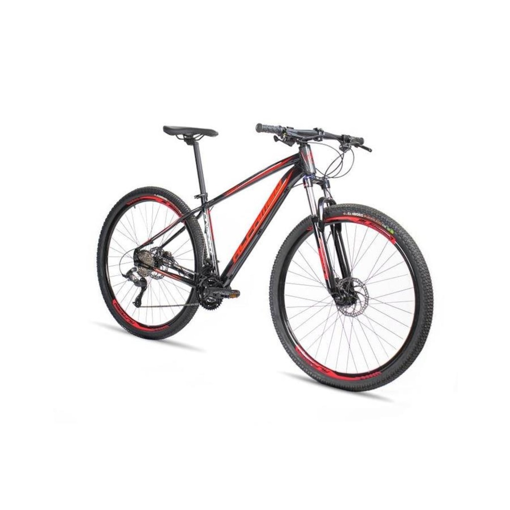 Imagem 2 do produto Bicicleta Aro 29 Aluminio Alfameq Tirreno Freio Hidráulico 24 Marchas