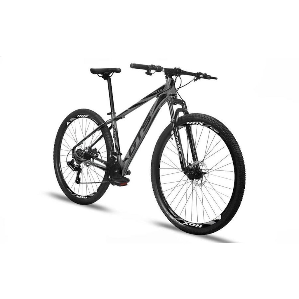 Imagem 2 do produto Bicicleta Aro 29 Aluminio Alfameq Gts Feel Rdx Freio Hidráulico 27 Marchas