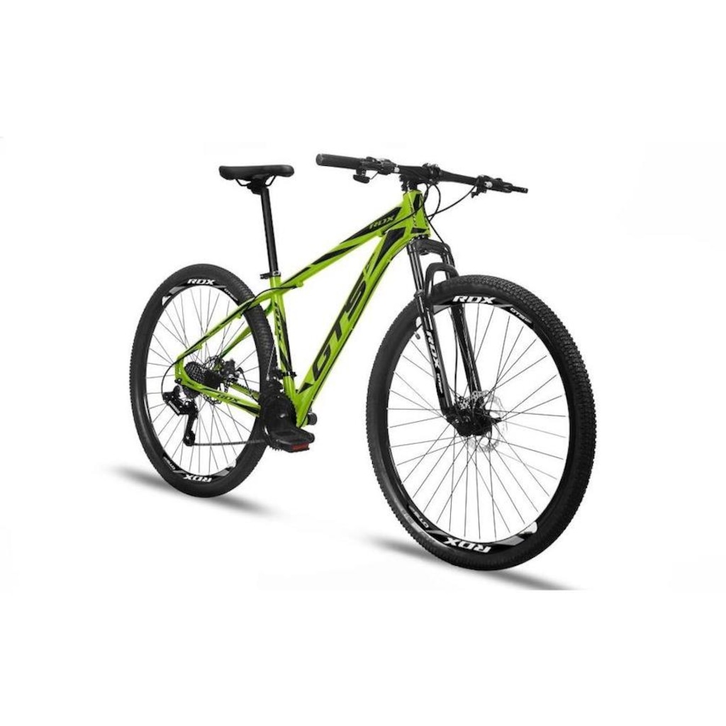 Imagem 2 do produto Bicicleta Aro 29 Aluminio Alfameq Gts Feel Rdx Freio Hidráulico 27 Marchas