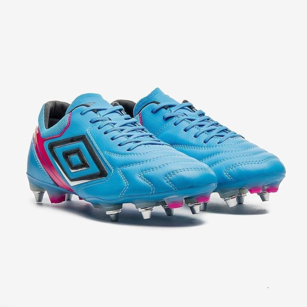 Imagem 3 do produto Chuteira de Campo Umbro Adamant Master Class Pro Sg - Adulto