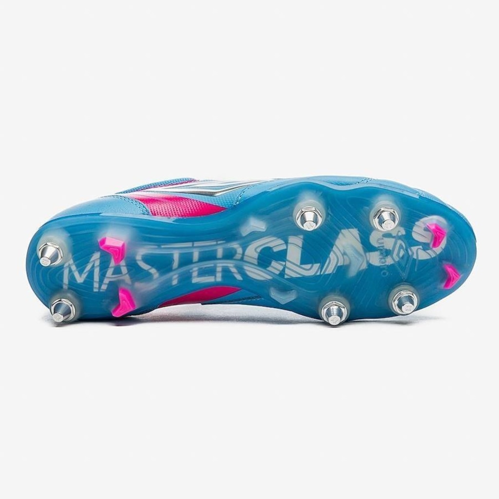 Imagem 5 do produto Chuteira de Campo Umbro Adamant Master Class Pro Sg - Adulto