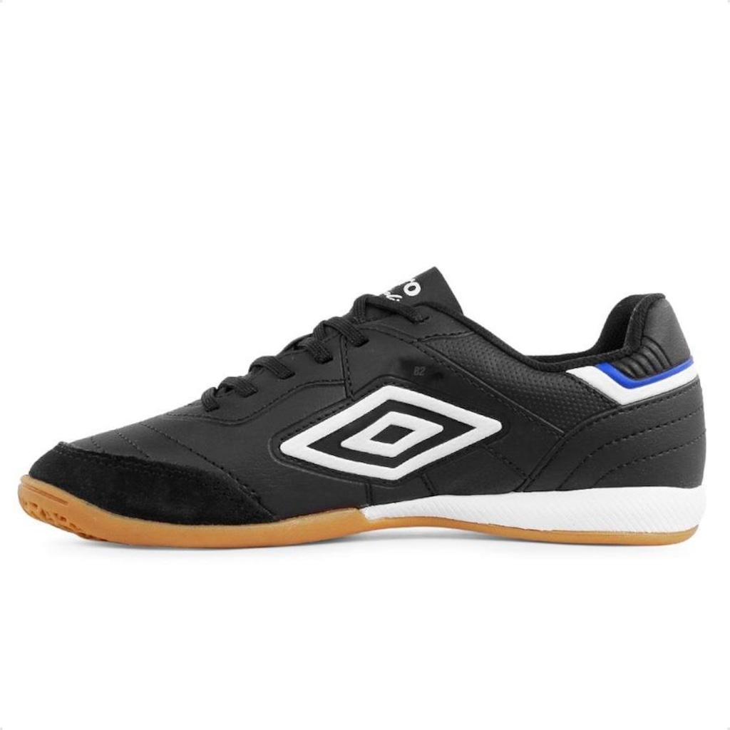 Imagem 4 do produto Chuteira Futsal Umbro Speciali Classic - Adulto