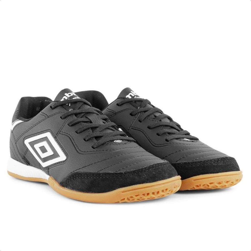 Imagem 5 do produto Chuteira Futsal Umbro Speciali Classic - Adulto