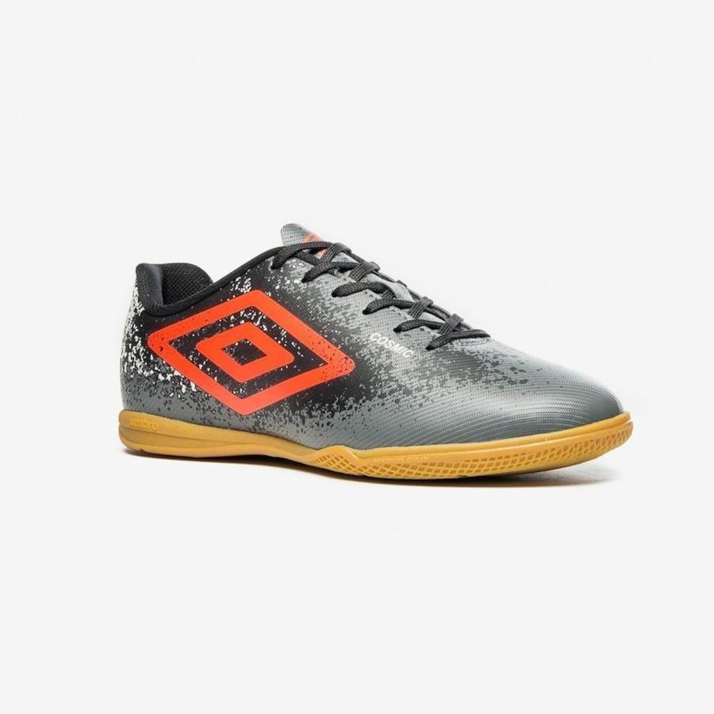 Imagem 3 do produto Chuteira Futsal Umbro Cosmic - Adulto