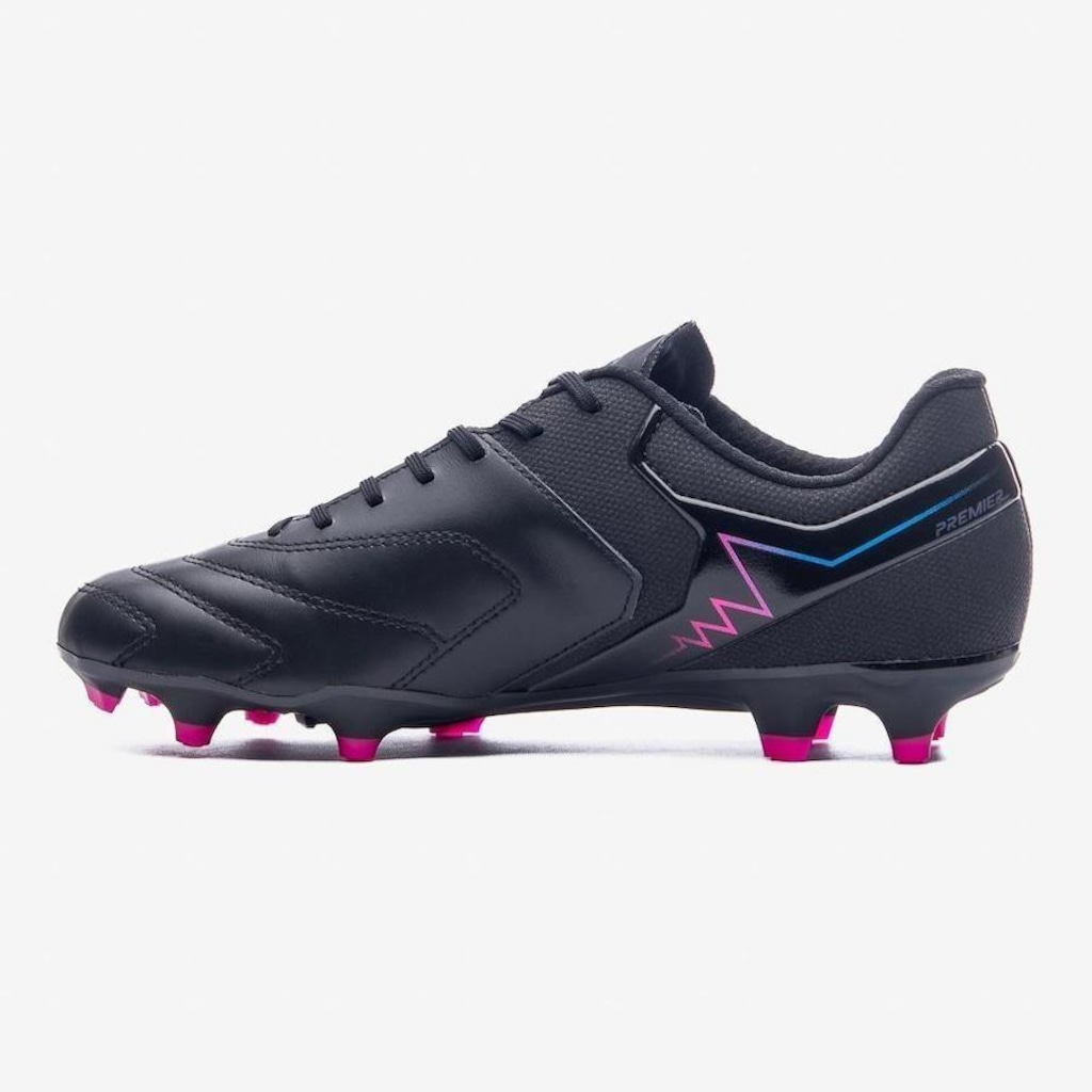 Imagem 2 do produto Chuteira de Campo Umbro Adamant Master Class Premier - Adulto