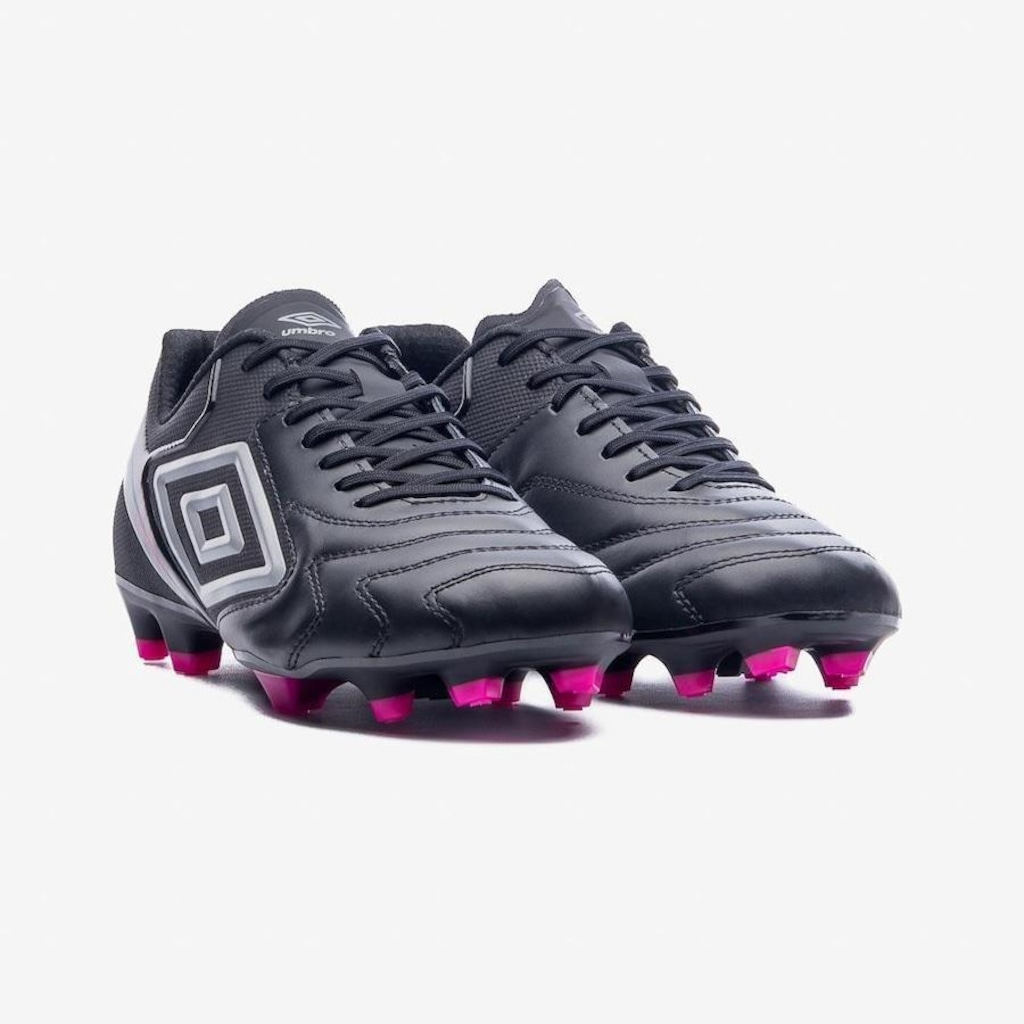 Imagem 3 do produto Chuteira de Campo Umbro Adamant Master Class Premier - Adulto