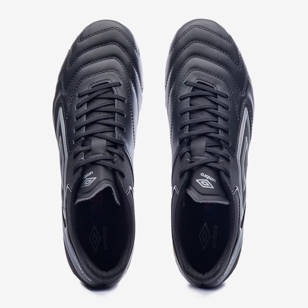 Imagem 4 do produto Chuteira de Campo Umbro Adamant Master Class Premier - Adulto