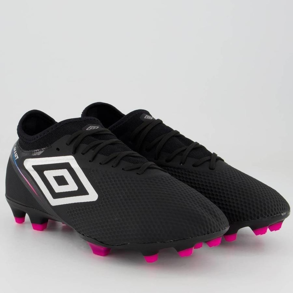 Imagem 2 do produto Chuteira de Campo Umbro Adamant Top Speed Premier - Adulto