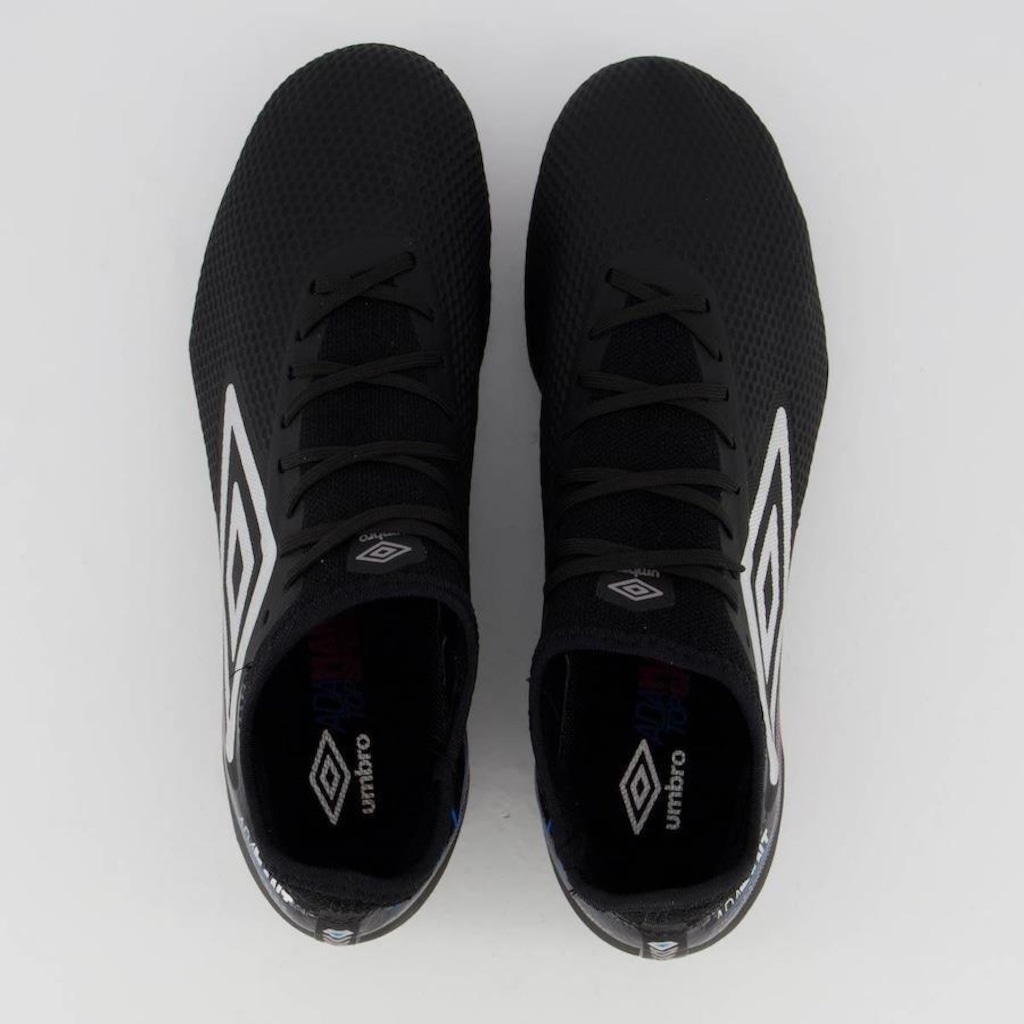 Imagem 4 do produto Chuteira de Campo Umbro Adamant Top Speed Premier - Adulto