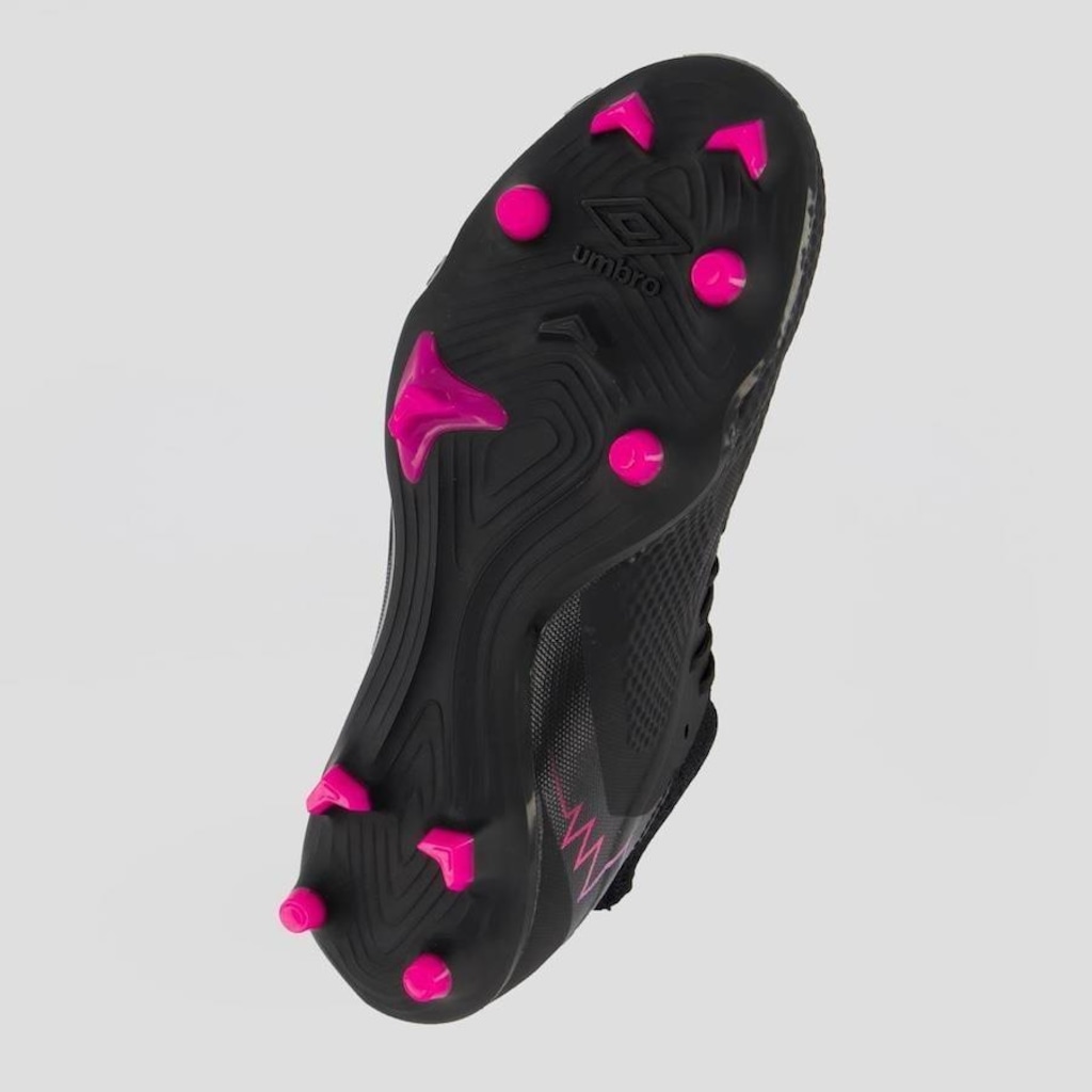 Imagem 5 do produto Chuteira de Campo Umbro Adamant Top Speed Premier - Adulto