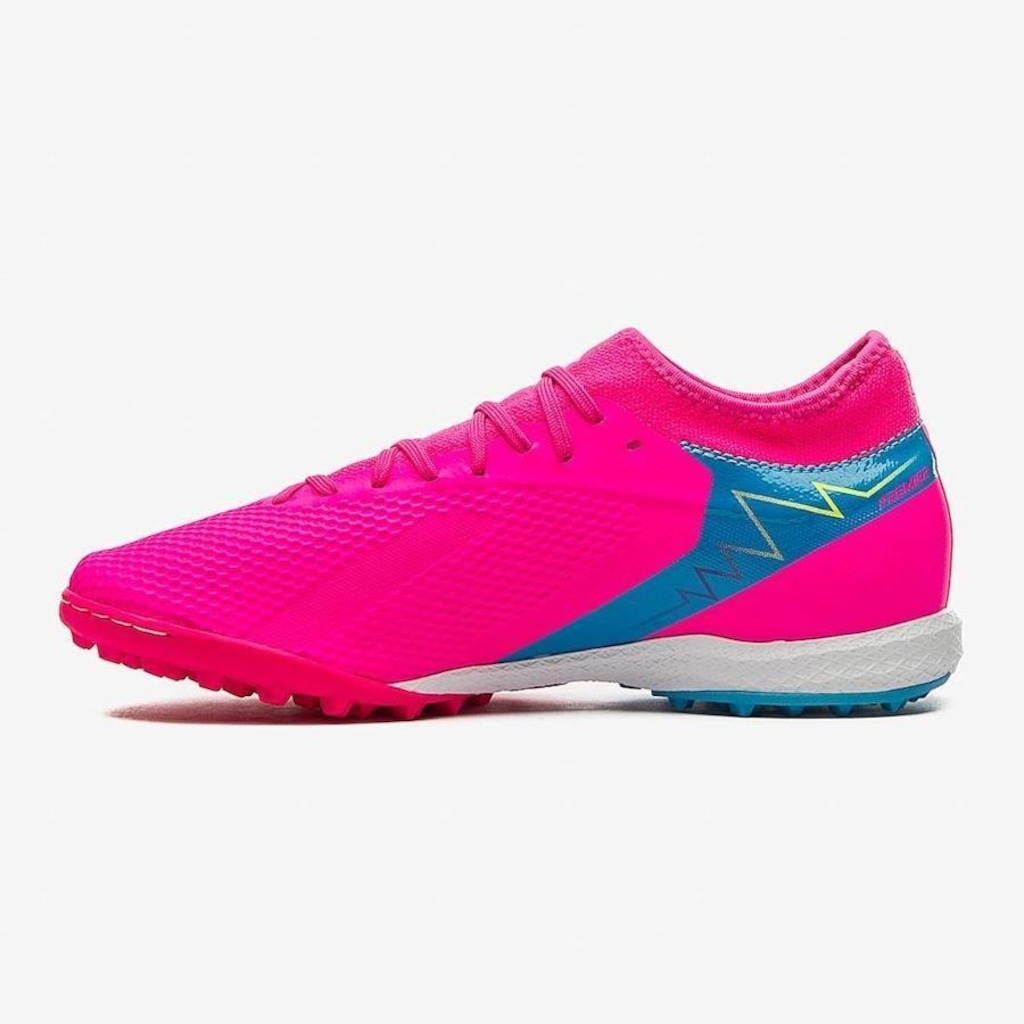 Imagem 2 do produto Chuteira Society Umbro Adamant Top Speed Premier - Adulto