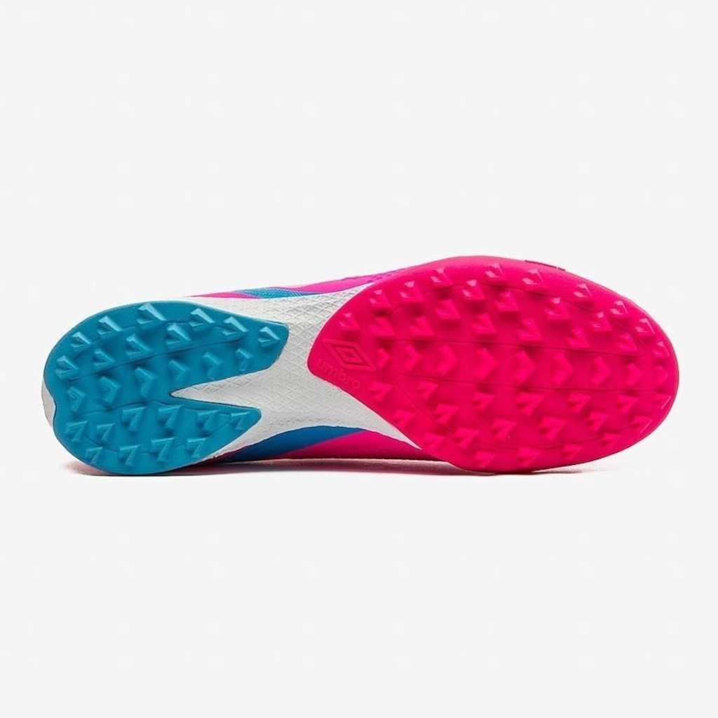 Imagem 5 do produto Chuteira Society Umbro Adamant Top Speed Premier - Adulto