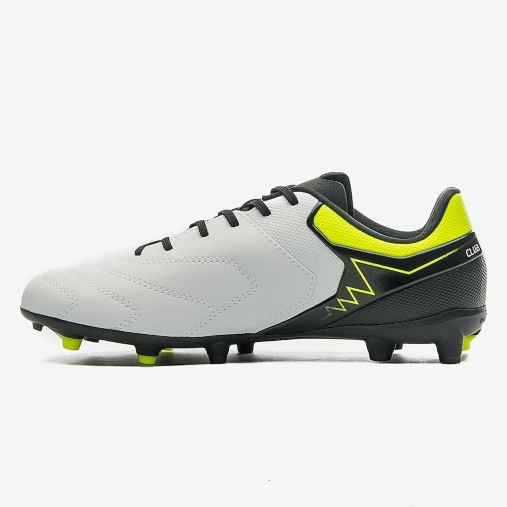 Imagem 2 do produto Chuteira de Campo Umbro Adamant Master Class Club - Adulto