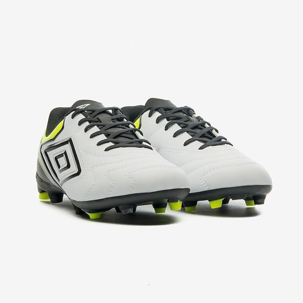 Imagem 3 do produto Chuteira de Campo Umbro Adamant Master Class Club - Adulto