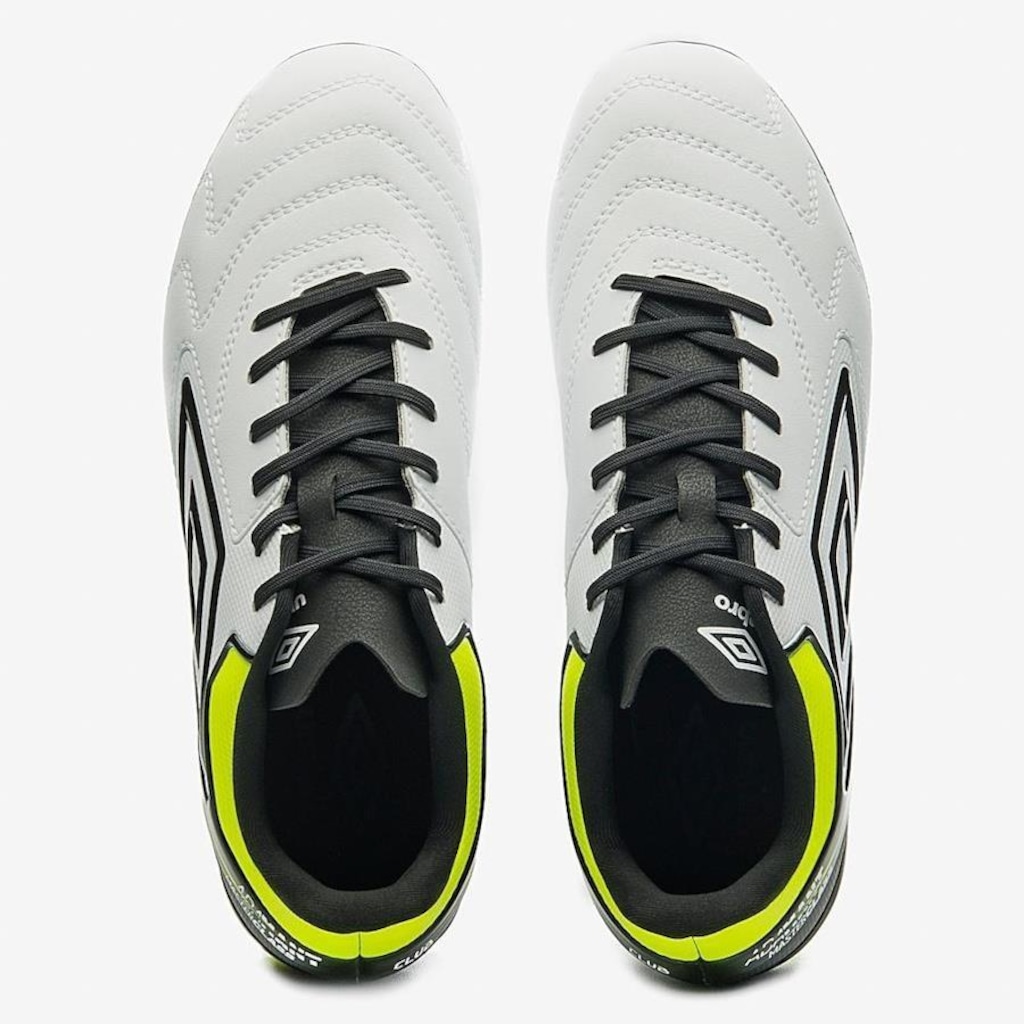 Imagem 4 do produto Chuteira de Campo Umbro Adamant Master Class Club - Adulto