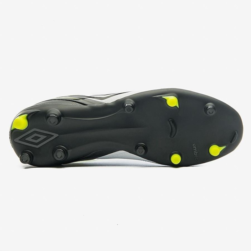 Imagem 5 do produto Chuteira de Campo Umbro Adamant Master Class Club - Adulto