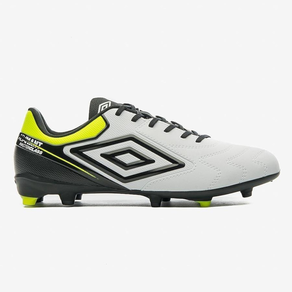 Imagem 1 do produto Chuteira de Campo Umbro Adamant Master Class Club - Adulto