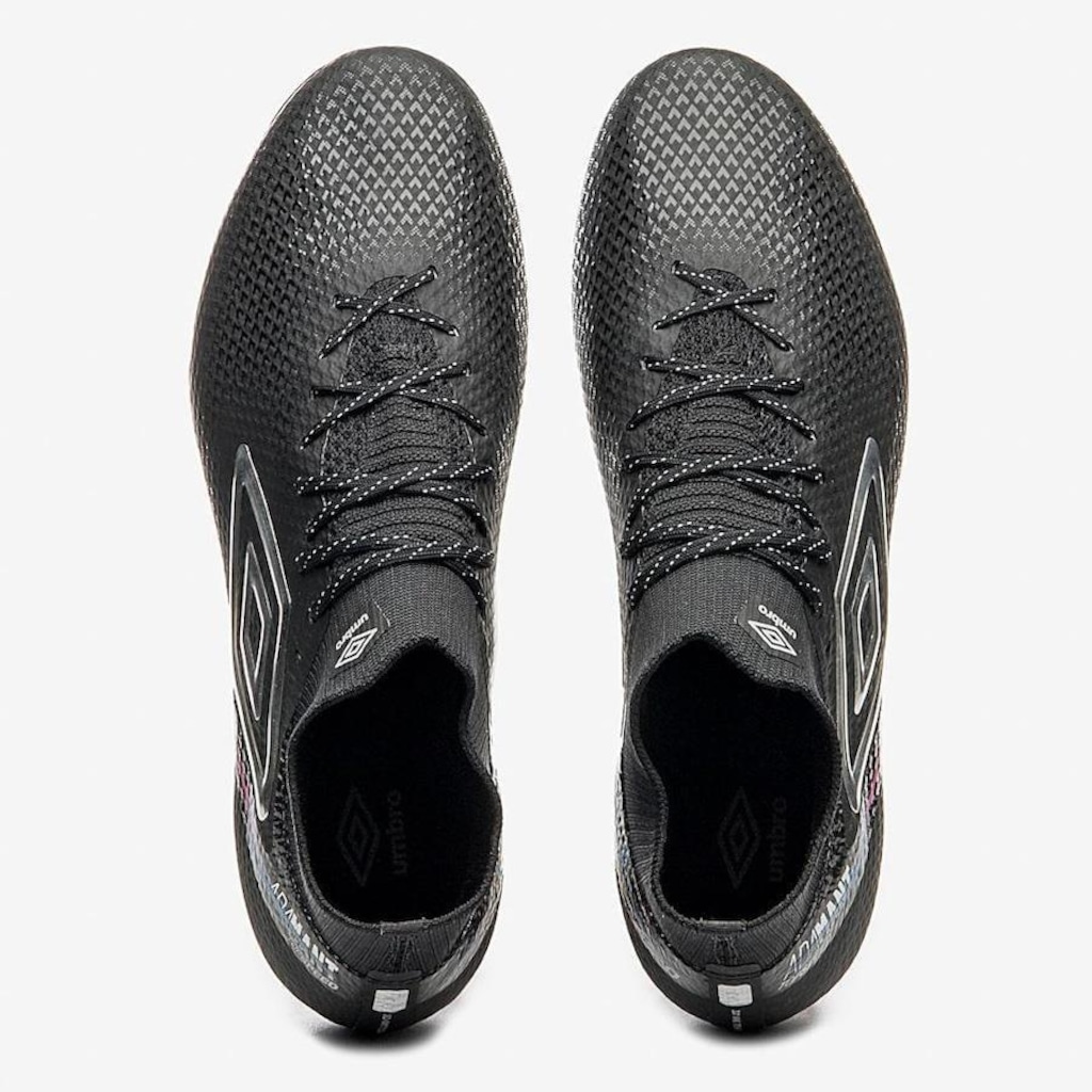Imagem 4 do produto Chuteira de Campo Umbro Adamant Top Speed Pro - Adulto