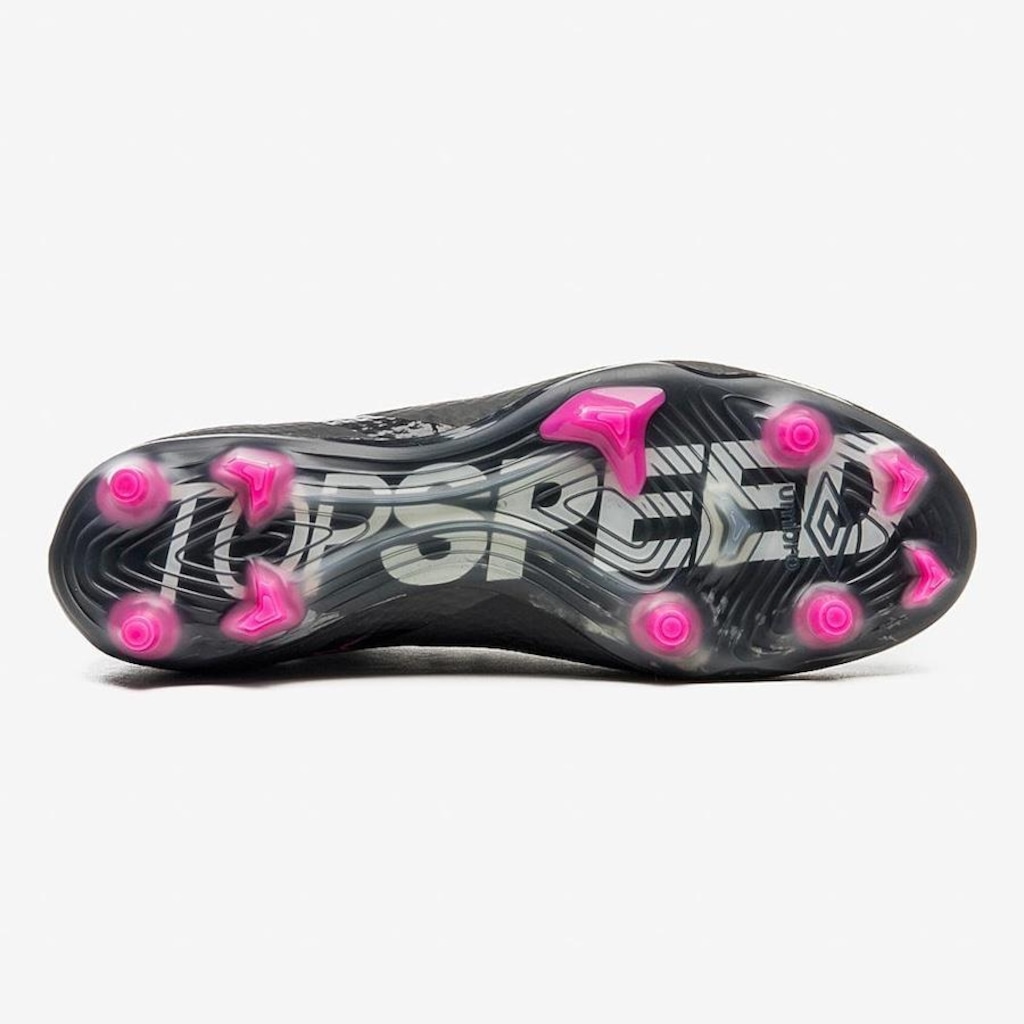 Imagem 5 do produto Chuteira de Campo Umbro Adamant Top Speed Pro - Adulto