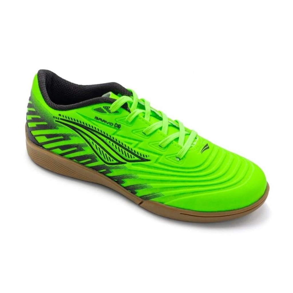 Imagem 2 do produto Chuteira de Futsal Penalty Bravo Y-3.0 - Adulto