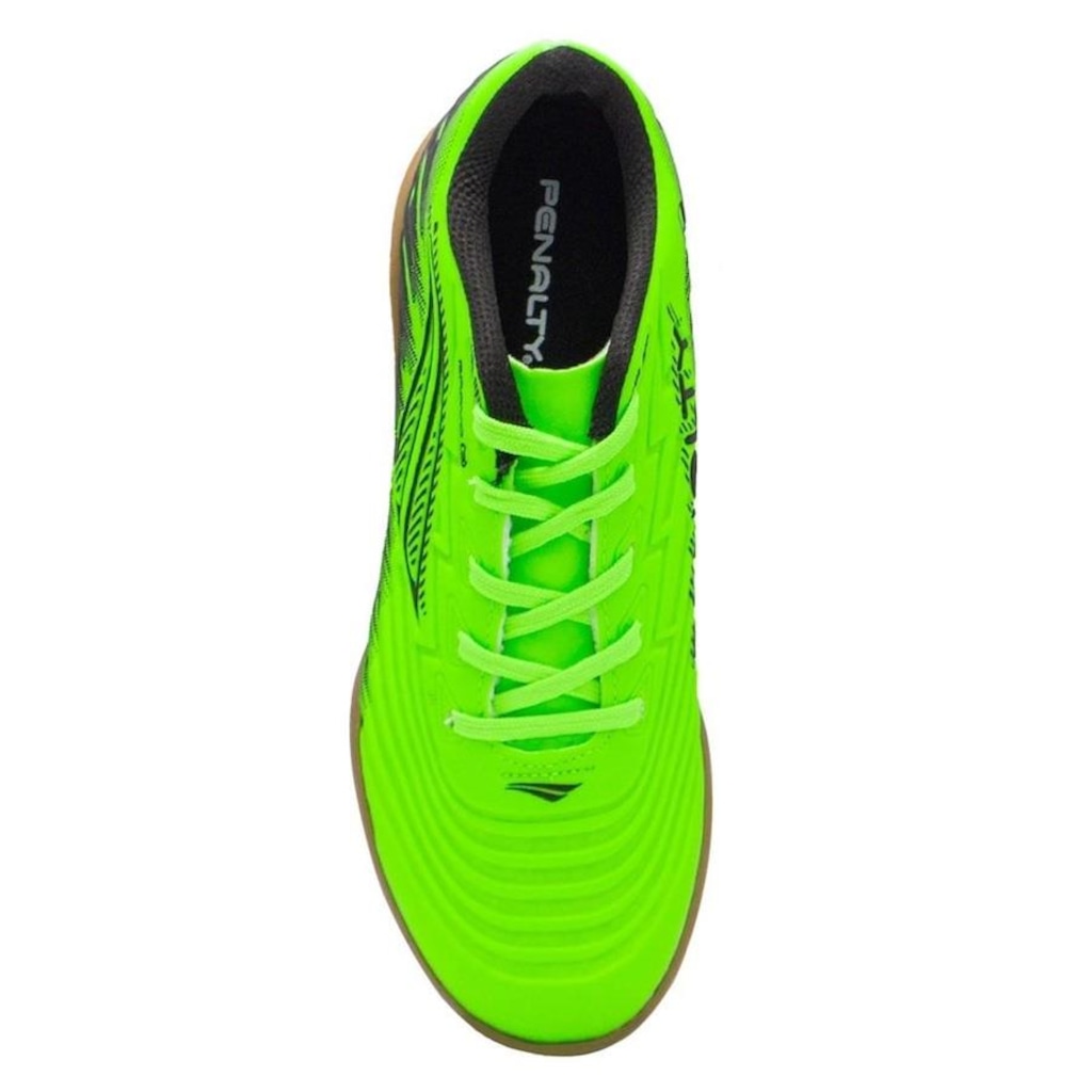 Imagem 3 do produto Chuteira de Futsal Penalty Bravo Y-3.0 - Adulto