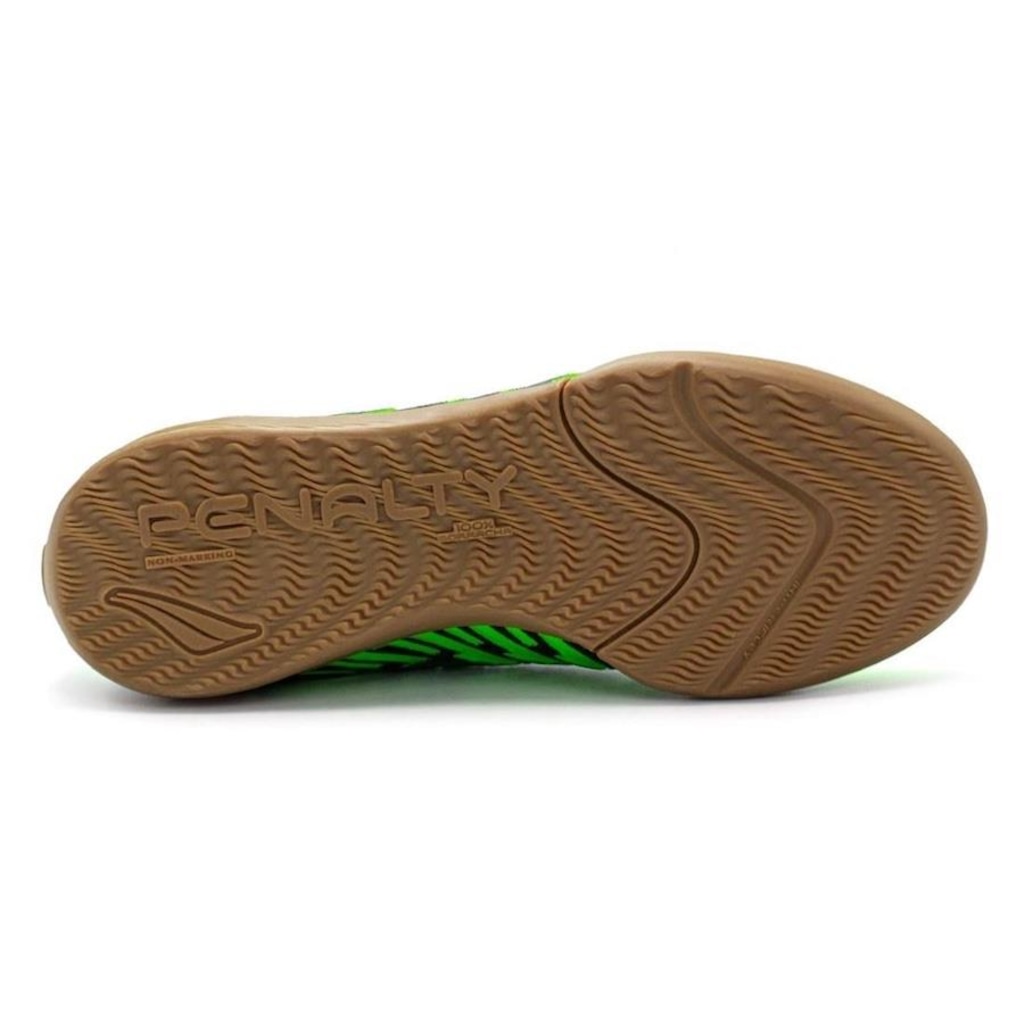 Imagem 5 do produto Chuteira de Futsal Penalty Bravo Y-3.0 - Adulto