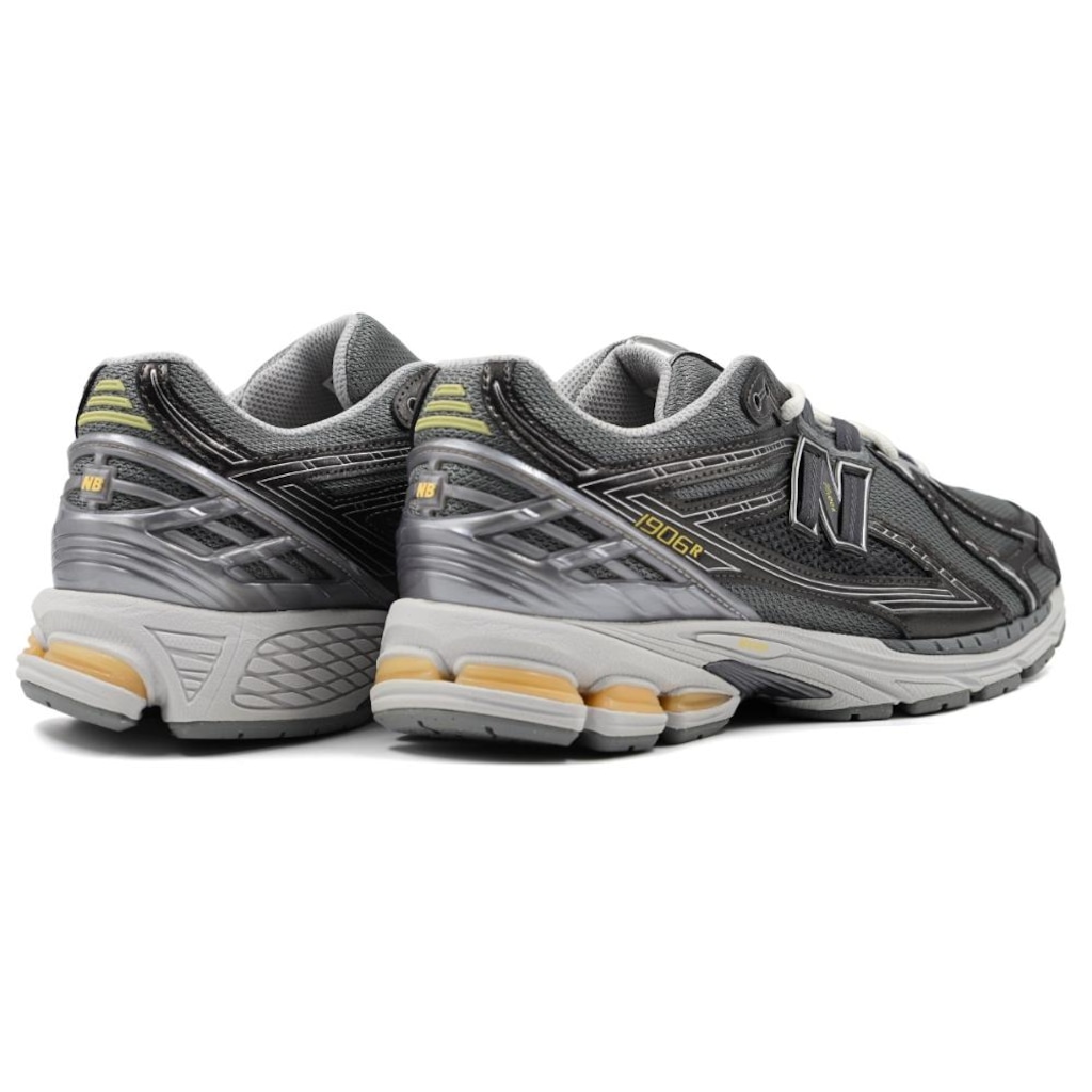 Imagem 5 do produto Tênis New Balance 1906R - Masculino