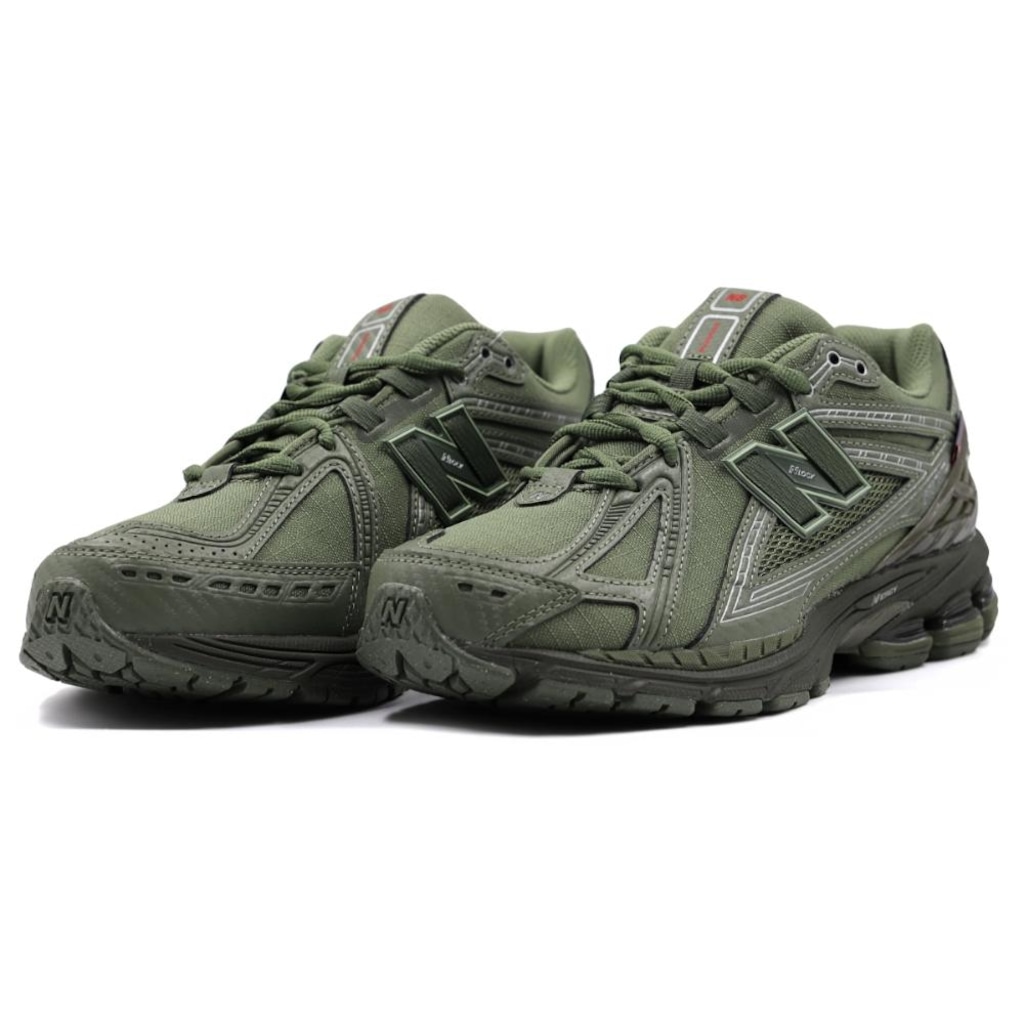 Imagem 4 do produto Tênis New Balance 1906R - Masculino