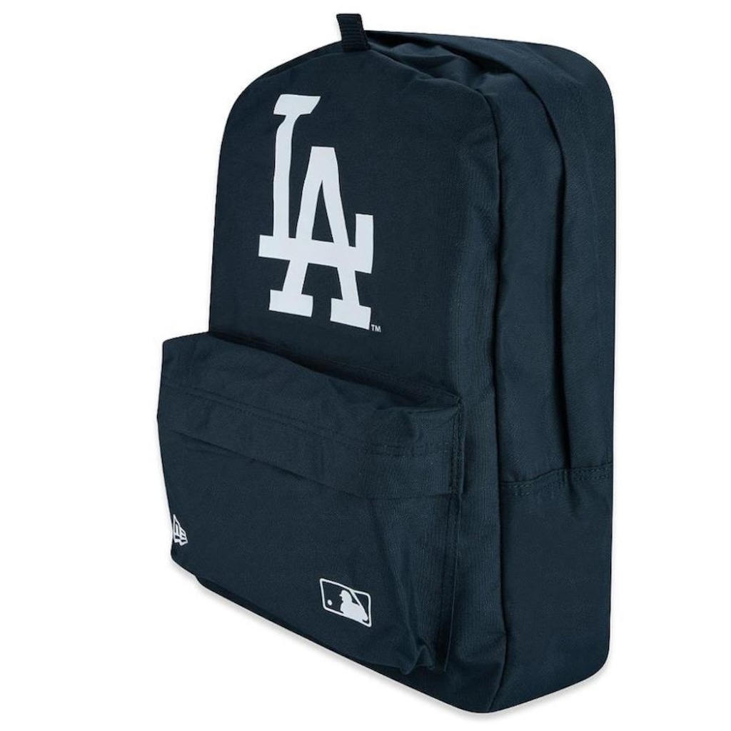 Imagem 4 do produto Mochila New Era Los Angeles Dodgers Essential Pack - 14 Litros