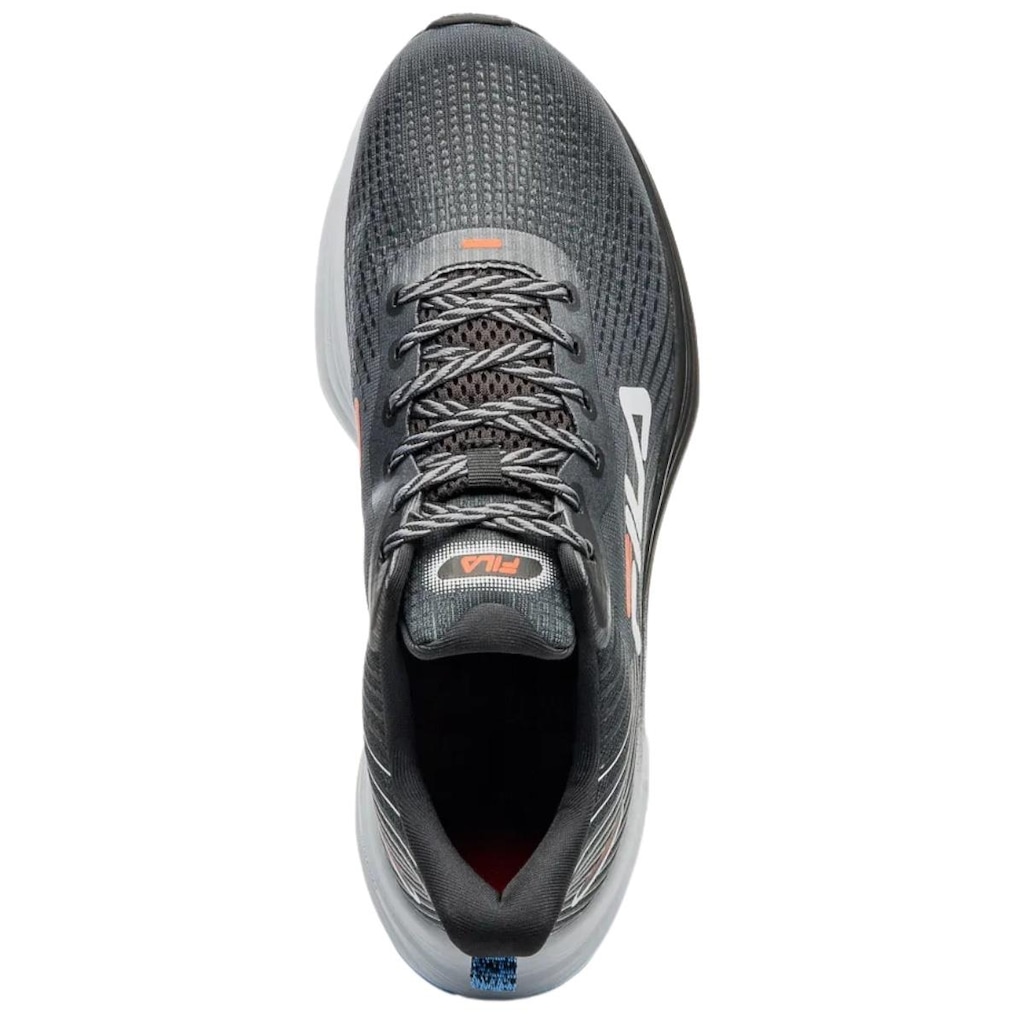 Imagem 5 do produto Tênis Fila Racer Curve 2 - Masculino