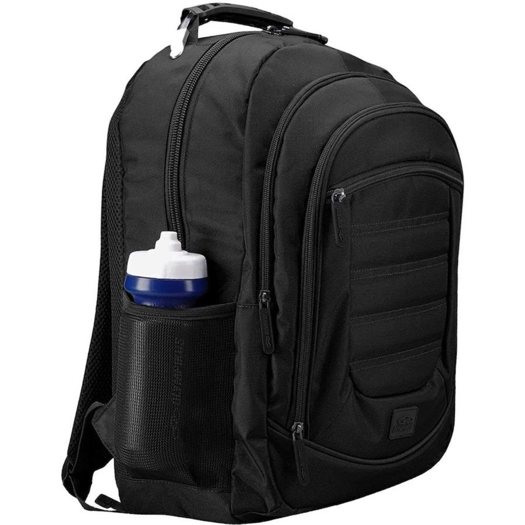 Imagem 2 do produto Mochila Olympikus Sport Cabo de Aço - 30 Litros