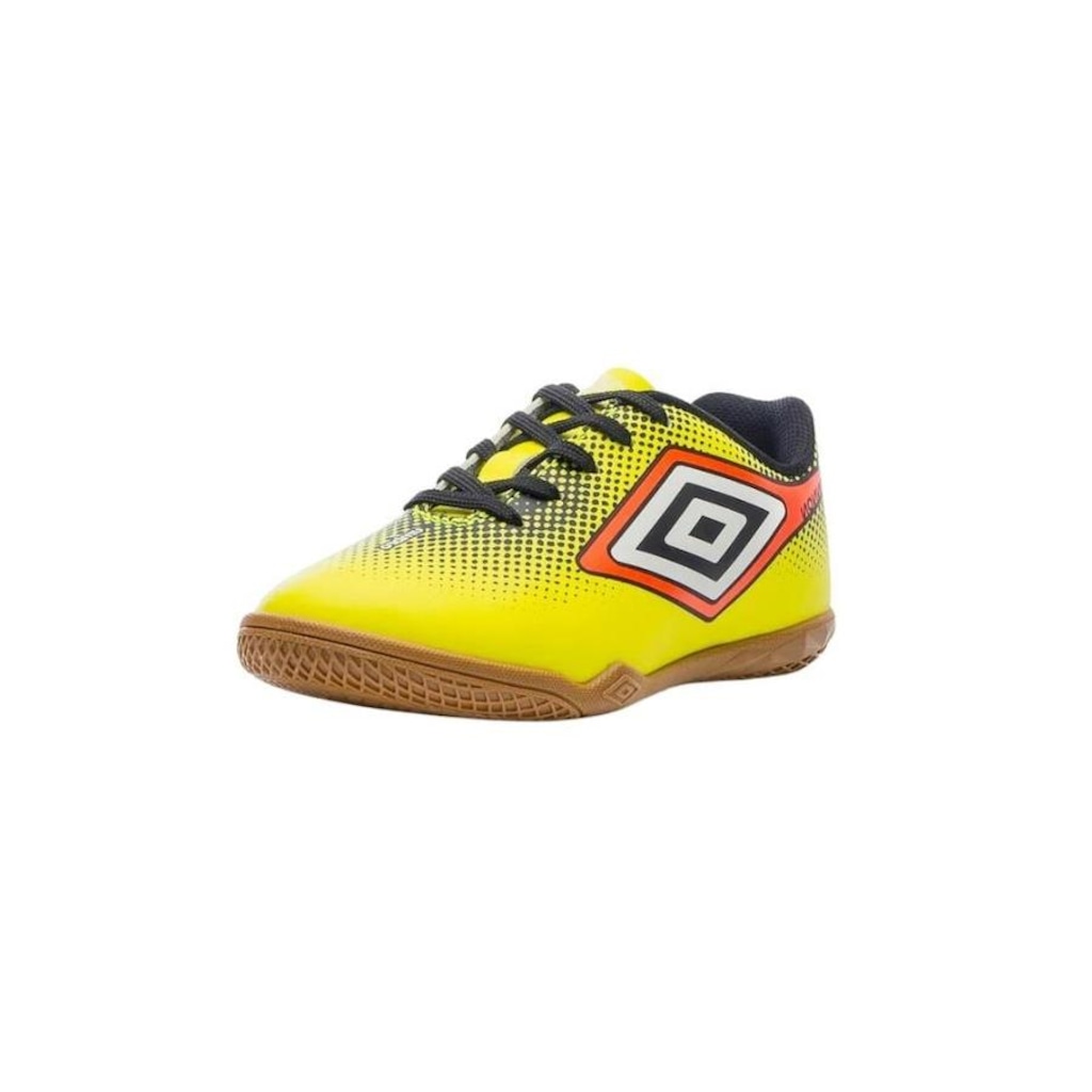 Imagem 2 do produto Chuteira de Futsal Umbro Cannon Jr - Infantil
