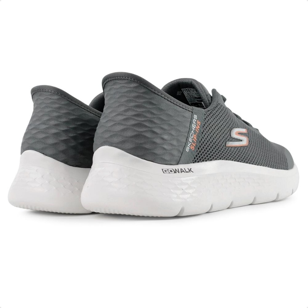 Imagem 3 do produto Tênis Skechers Go Walk Flex Hands Up - Masculino